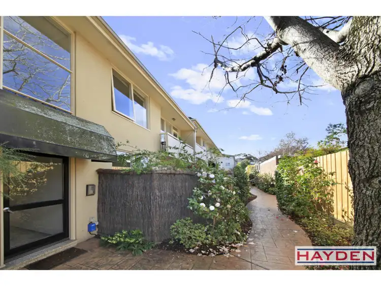 6/24 Edgar Street, Glen Iris VIC 3146