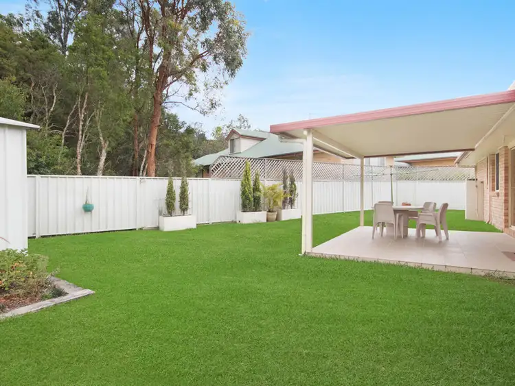 Sixth view of Homely house listing, 14 Derwent Cr, Lakelands NSW 2282