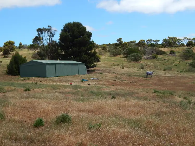LOT 9 Panoramic Drive, Port Lincoln SA 5606