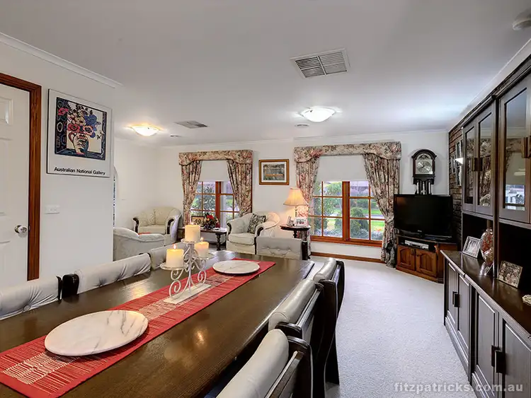 Fourth view of Homely house listing, 110 Dalkeith Avenue, Lake Albert NSW 2650