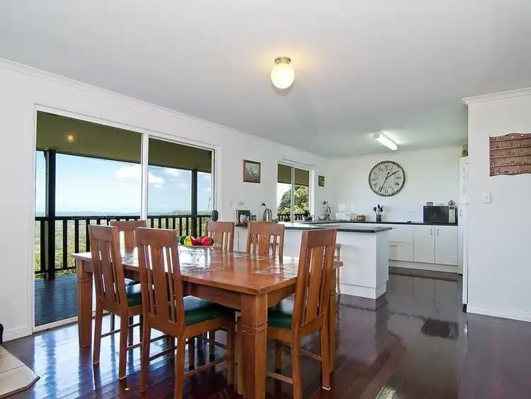 Sixth view of Homely house listing, 363 English Road, Kureelpa QLD 4560