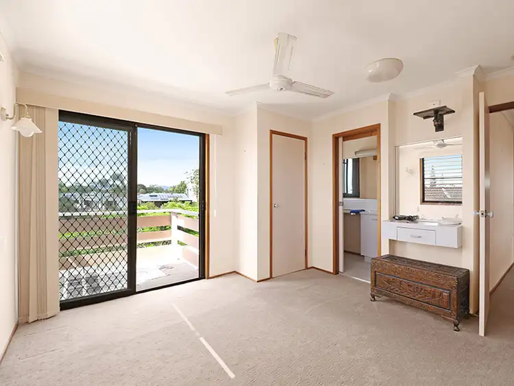 Fourth view of Homely house listing, 10 Peter Blondell Drive, Mermaid Waters QLD 4218