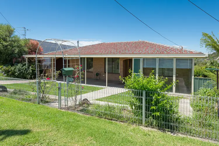 202 Newtown Road, Bega NSW 2550