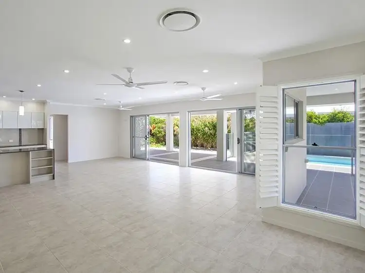 Second view of Homely house listing, 29 Limosa Circuit, Noosaville QLD 4566