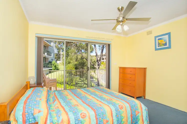 Seventh view of Homely apartment listing, 15/47 Magnus Street, Nelson Bay NSW 2315