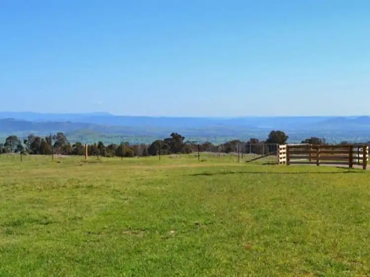 Third view of Homely rural property listing, LOT 14, 142 Ambrose Drive, Mansfield VIC 3722