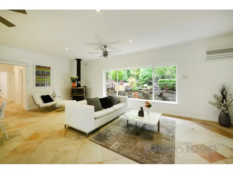 Fourth view of Homely house listing, 125 Piccadilly Road, crafers SA 5152