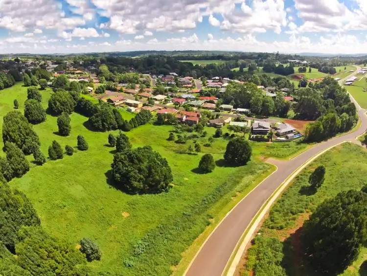 Fourth view of Homely land listing, 74 Plateau Drive, Wollongbar NSW 2477