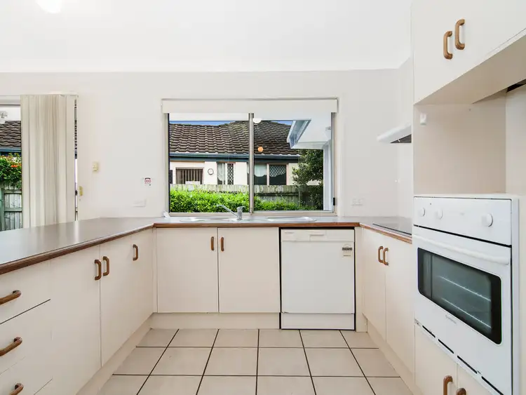 Fourth view of Homely house listing, 44 Burrendong Road, Coombabah QLD 4216