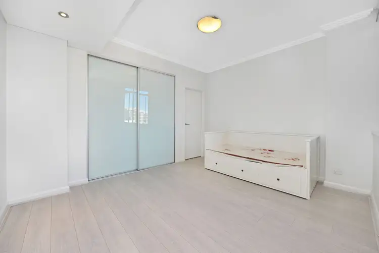 Second view of Homely apartment listing, 503/1 Stromboli Strait, Wentworth Point NSW 2127