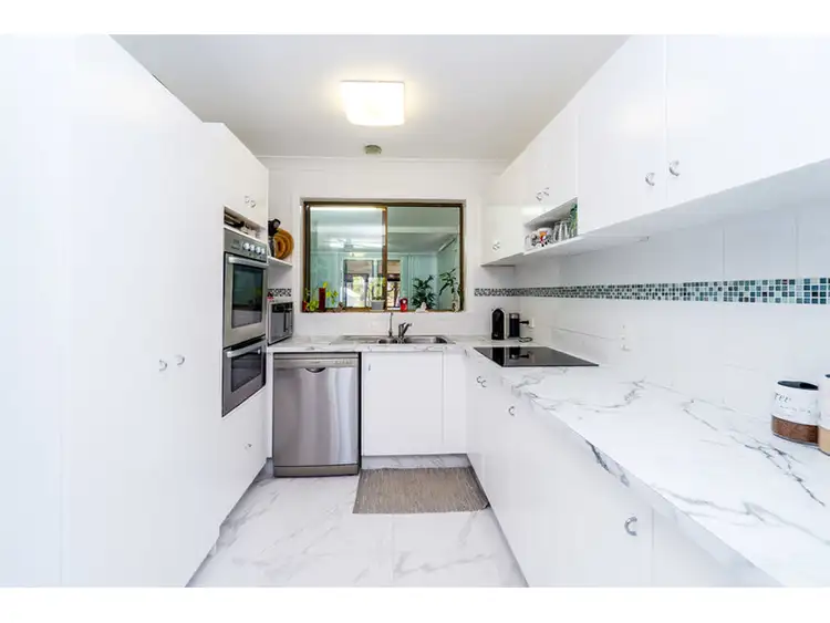 Third view of Homely semi-detached listing, 2/7 Woodgate Place, Paradise Point QLD 4216