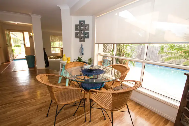 Sixth view of Homely house listing, 2 Fox Court, Ormeau Hills QLD 4208