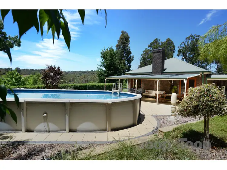 Third view of Homely rural property listing, 256 Scott Creek Road, Ironbank SA 5153