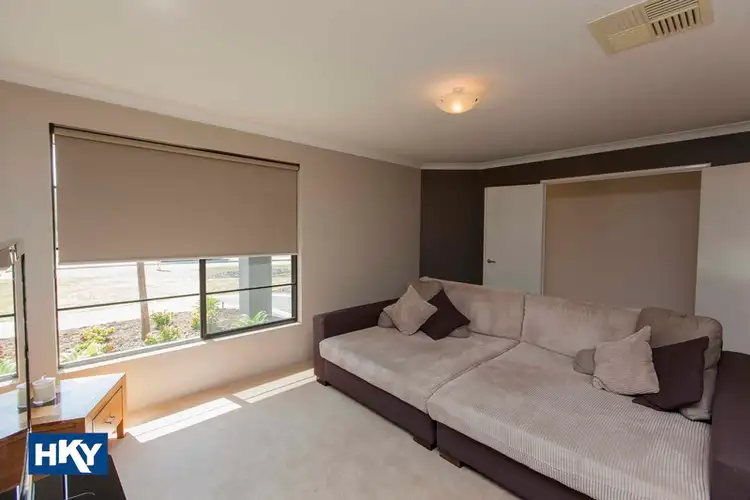 Sixth view of Homely house listing, 3 Fewson Turn, Ellenbrook WA 6069