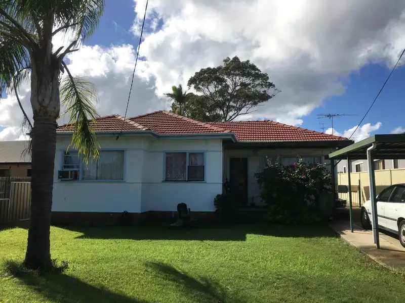 Main view of Homely house listing, 23 Avoca Road, Canley Heights NSW 2166
