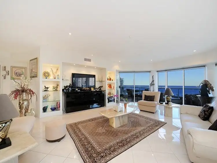 902/51 Fifth Avenue, Maroochydore QLD 4558