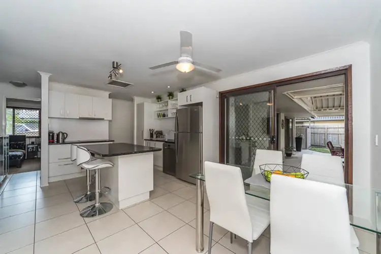 Fifth view of Homely house listing, 87 Wardoo Street, Southport QLD 4215