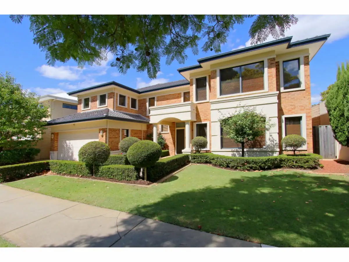 Main view of Homely house listing, 5 Maclennan Road, Applecross WA 6153