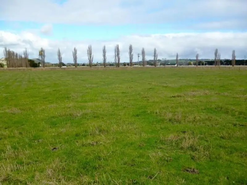 Main view of Homely land listing, Old Geelong Road, Camperdown VIC 3260