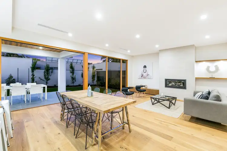 Fourth view of Homely house listing, 110A Halsey Road, Henley Beach South SA 5022