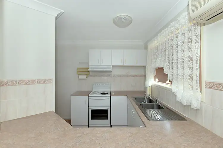 Fifth view of Homely house listing, 42/530 Bridge Street, Wilsonton QLD 4350