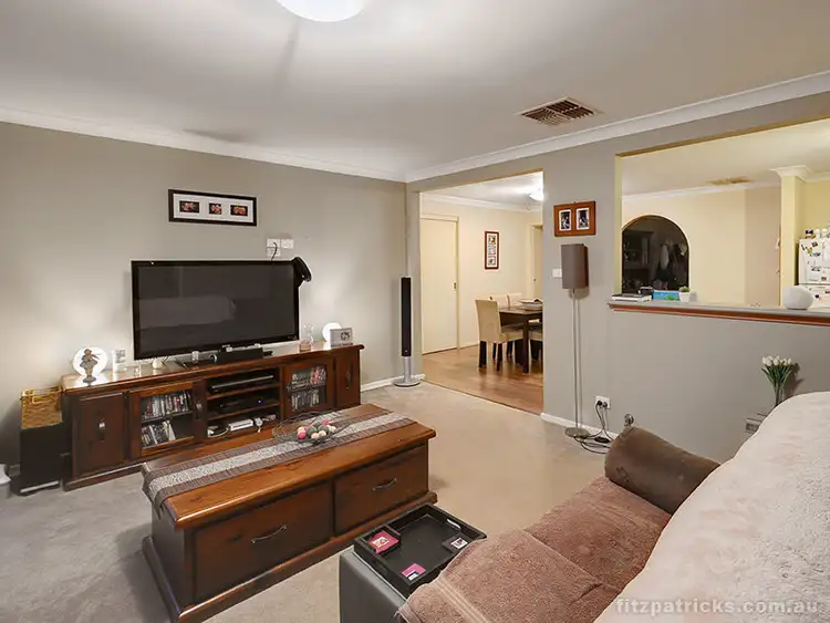 Fourth view of Homely house listing, 2 Lockett Place, Tolland NSW 2650