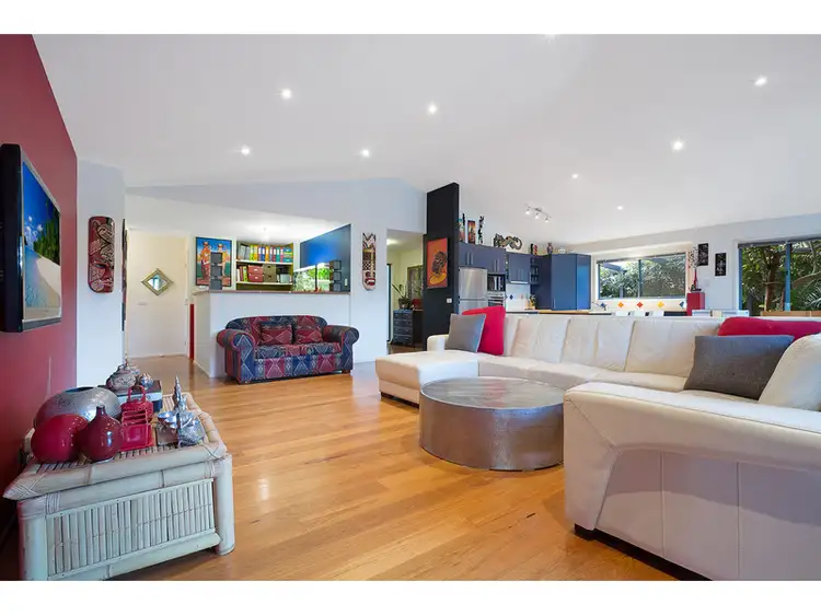 Fourth view of Homely house listing, 16 Headland Drive, Tura Beach NSW 2548