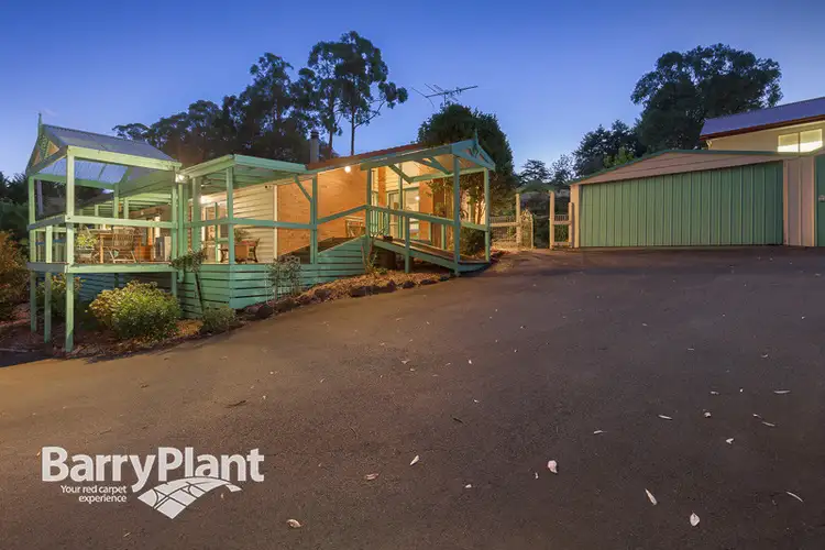 Fifth view of Homely house listing, 27 William Street, Emerald VIC 3782