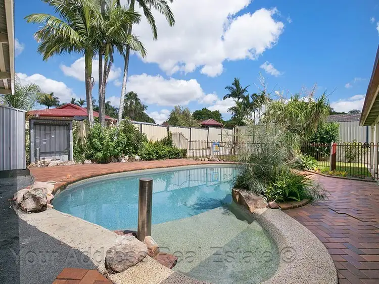 Seventh view of Homely house listing, 31 Tovey Road, Boronia Heights QLD 4124