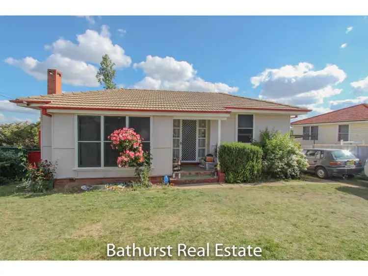 Main view of Homely house listing, 40 Suttor Street, West Bathurst NSW 2795