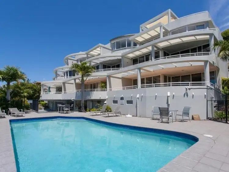 Main view of Homely unit listing, 6/11 Henderson Street, Sunshine Beach QLD 4567