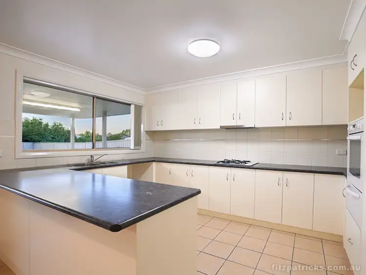 Third view of Homely house listing, 28 Barrima Drive, Glenfield Park NSW 2650