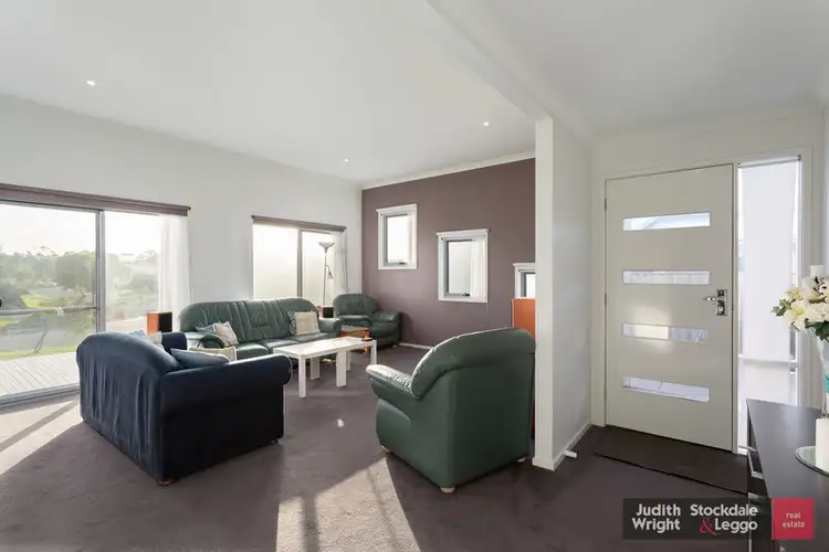 Third view of Homely house listing, 37 Seagrove Way, Cowes VIC 3922