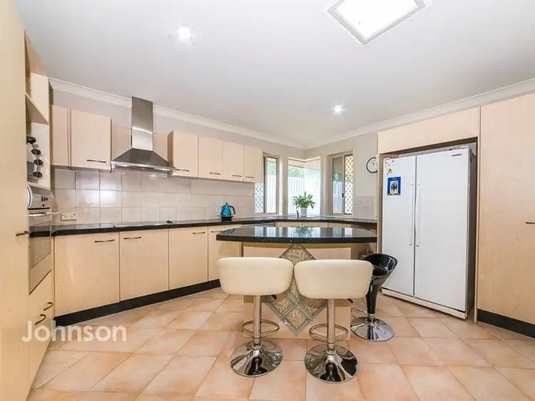 Second view of Homely house listing, 17 Mapia Rise, Pacific Pines QLD 4211