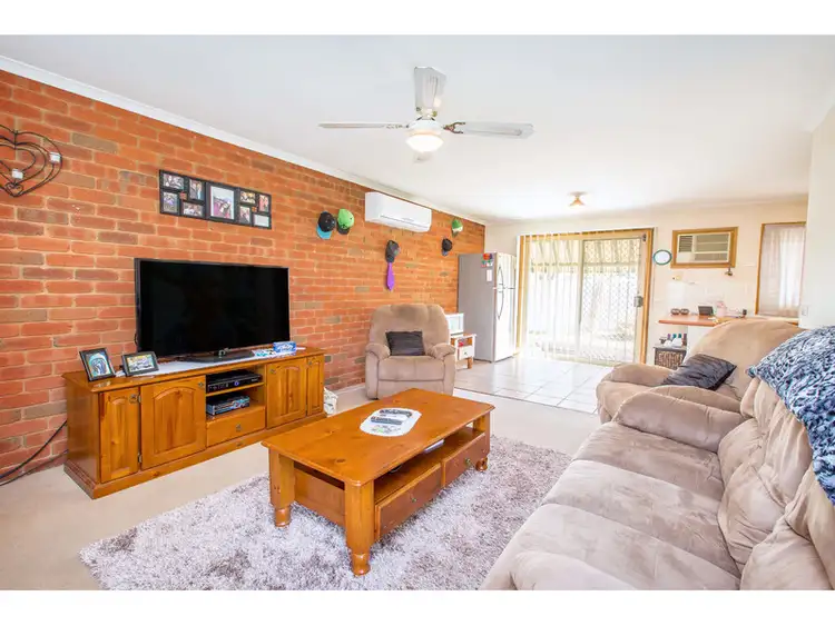 Second view of Homely house listing, 1/923 Chenery Street, Glenroy NSW 2640
