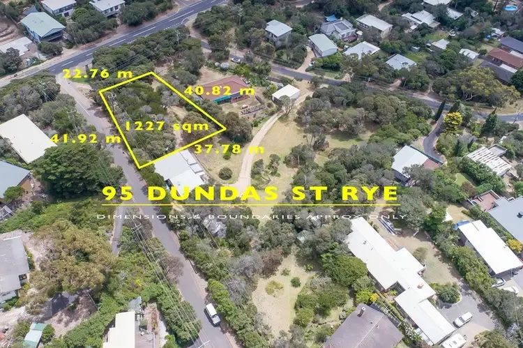 95 Dundas Street, Rye VIC 3941