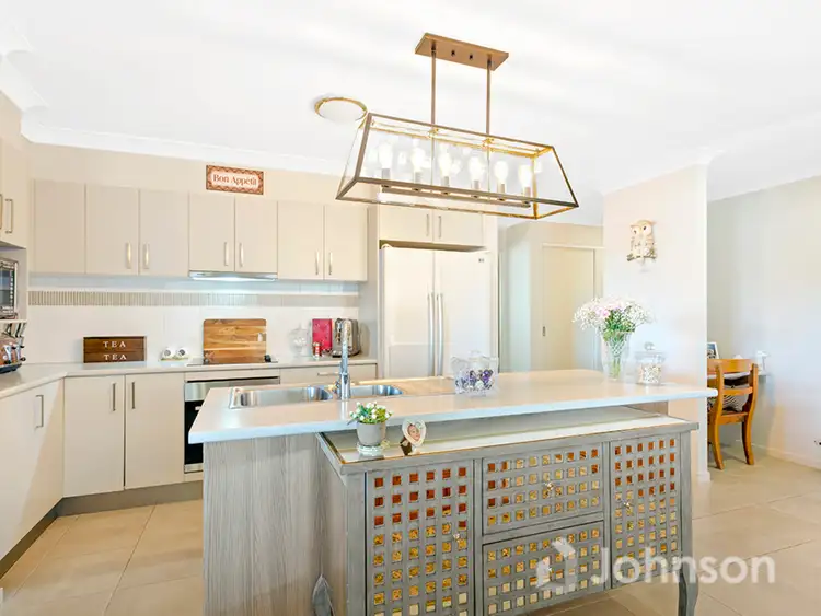 Second view of Homely house listing, 78 Aldgate Crescent, Pacific Pines QLD 4211