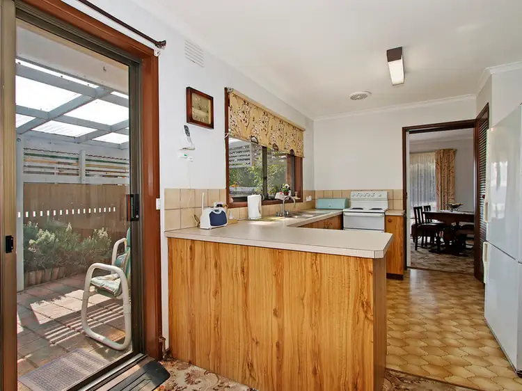 Fourth view of Homely house listing, 91 Coish Avenue, Benalla VIC 3672