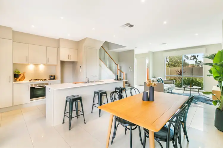 Fifth view of Homely townhouse listing, 3F Nash Street, Grange SA 5022