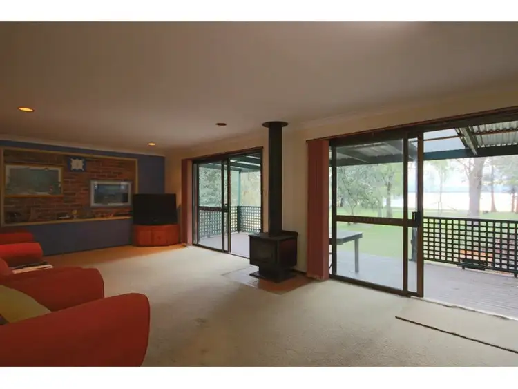Fourth view of Homely house listing, 141 Walmer Avenue, Sanctuary Point NSW 2540