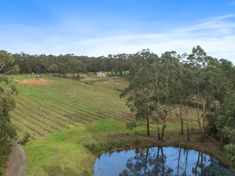 30 Hoveys Road, Barongarook VIC 3249