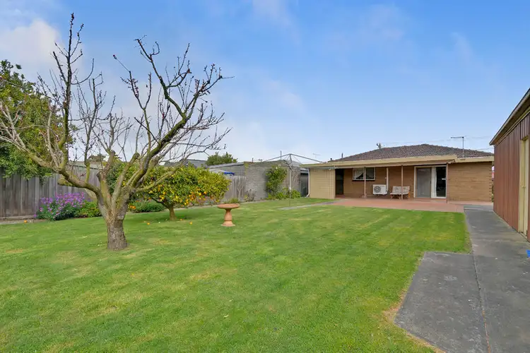 Fifth view of Homely house listing, 33 Elliott Street, Traralgon VIC 3844