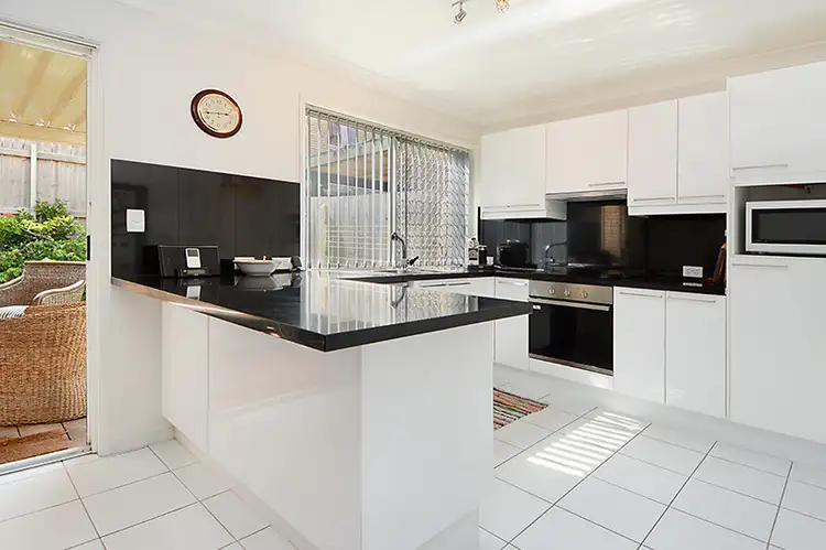 Third view of Homely townhouse listing, 2/106 Vernon Street, Nundah QLD 4012