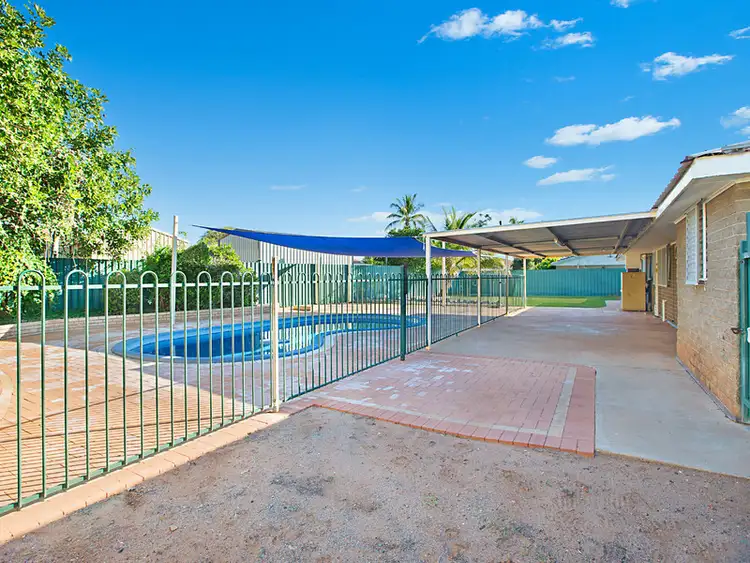 Fifth view of Homely house listing, 6 Hall Street, Bulgarra WA 6714