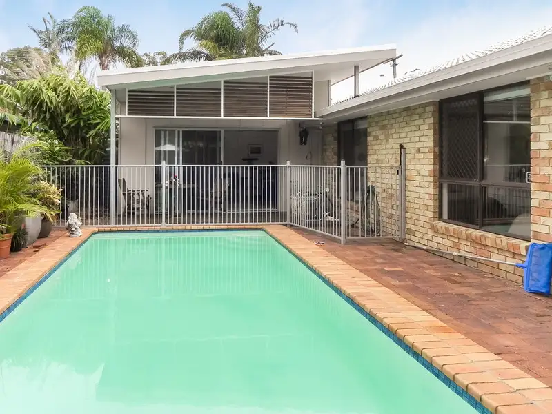 Main view of Homely house listing, 17 Milbong Street, Battery Hill QLD 4551