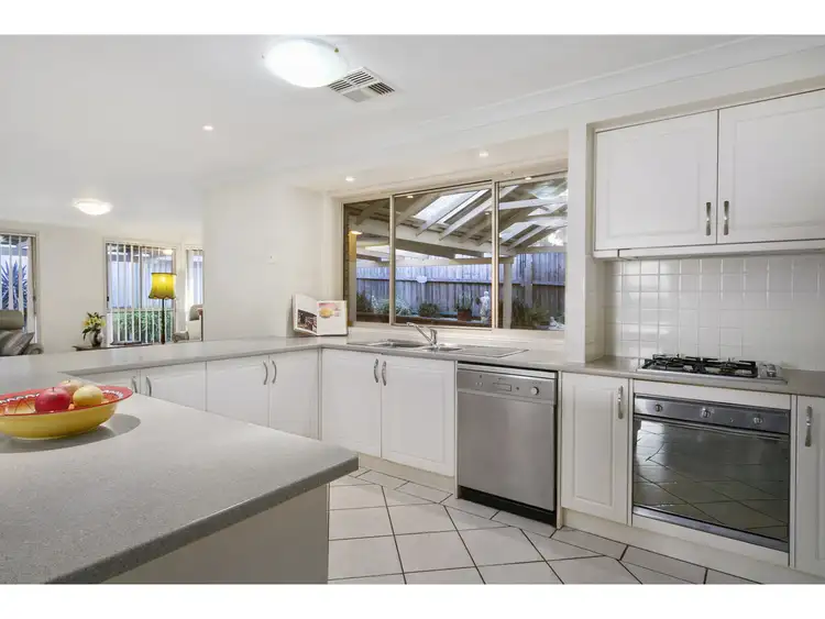 Second view of Homely house listing, 158 Mount Annan Drive, Mount Annan NSW 2567
