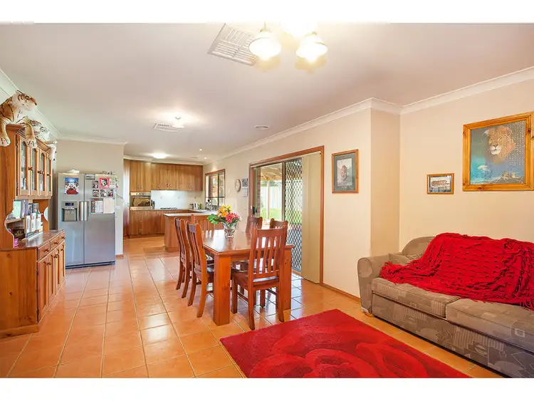 Second view of Homely house listing, 18 Sugar Gum Way, Thurgoona NSW 2640