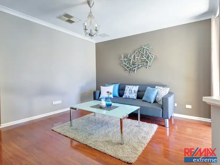 Second view of Homely house listing, 4 Kensington Way, Pearsall WA 6065