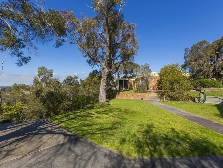 Second view of Homely house listing, 6-8 View Road, Rye VIC 3941
