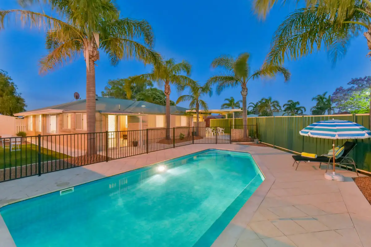 Main view of Homely house listing, 10 Maroon Place, Warnbro WA 6169